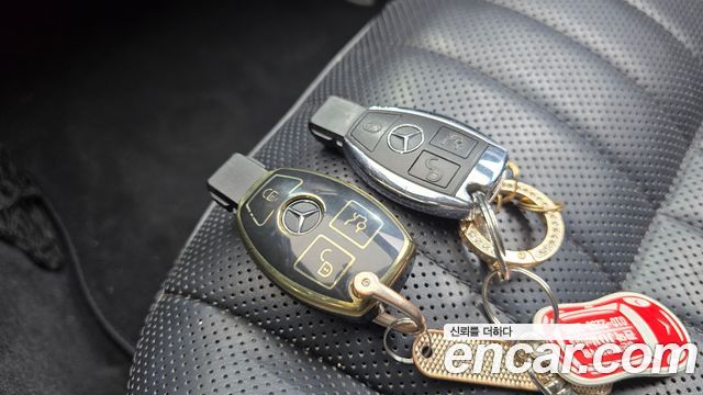 Mercedes-Benz S-Class (W221) S500L Designo Edition 2013 — фото 15
