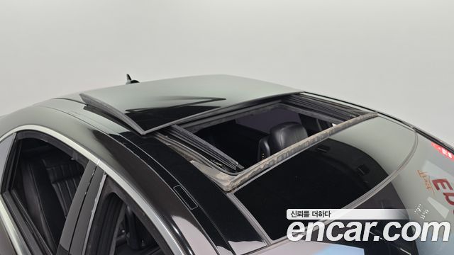 Mercedes-Benz S-Class (W221) S500L Designo Edition 2013 — фото 18