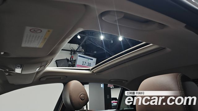 Mercedes-Benz E-Class (W213) E300 4MATIC Exclusive 2020 — фото 17