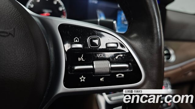 Mercedes-Benz E-Class (W213) E300 4MATIC Exclusive 2020 — фото 32