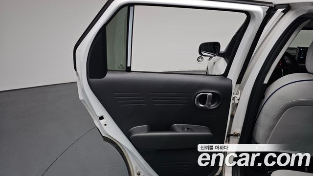 Hyundai Casper The Essential 2024 — фото 25