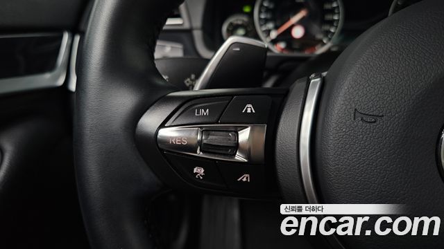BMW 5 Series (F10) 520d 2014 — фото 28