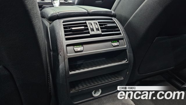 BMW 5 Series (F10) 520d 2014 — фото 30