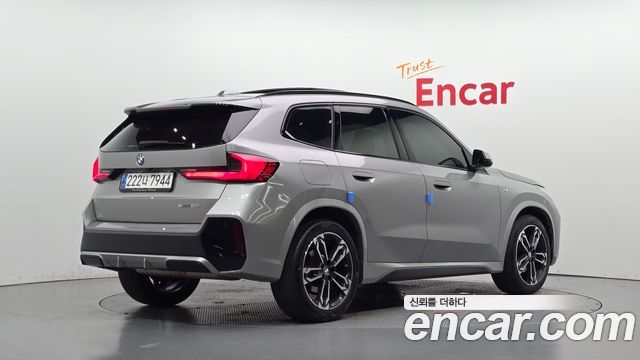 BMW X1 (U11) sDrive 20i M Sport 2023 — фото 2