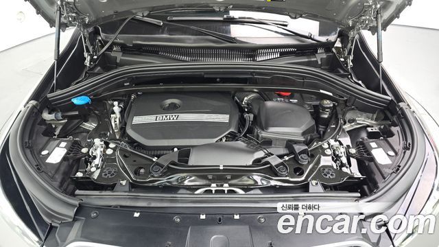 BMW X1 (U11) sDrive 20i M Sport 2023 — фото 6