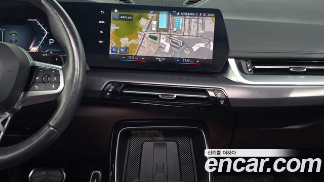 BMW X1 (U11) sDrive 20i M Sport 2023 — фото 14