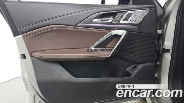 BMW X1 (U11) sDrive 20i M Sport 2023 — фото 24
