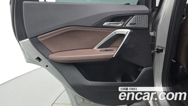 BMW X1 (U11) sDrive 20i M Sport 2023 — фото 25