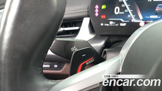 BMW X1 (U11) sDrive 20i M Sport 2023 — фото 27