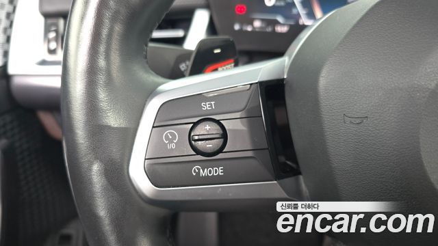 BMW X1 (U11) sDrive 20i M Sport 2023 — фото 29