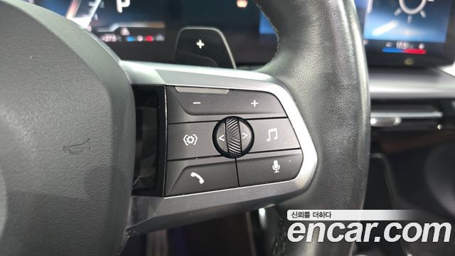BMW X1 (U11) sDrive 20i M Sport 2023 — фото 30