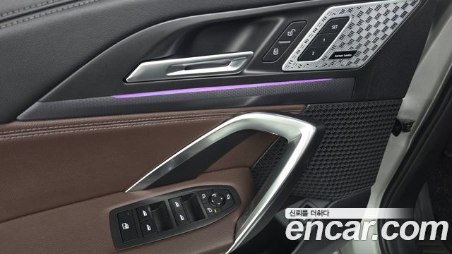BMW X1 (U11) sDrive 20i M Sport 2023 — фото 31