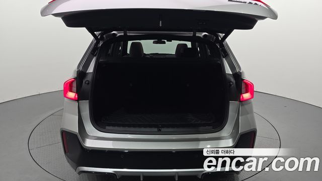BMW X1 (U11) sDrive 20i M Sport 2023 — фото 33