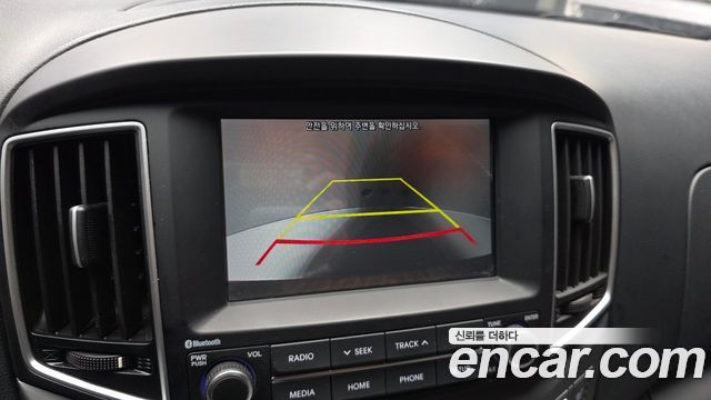 Hyundai Grand Starex Van 3-Seater Smart 2021 — фото 15