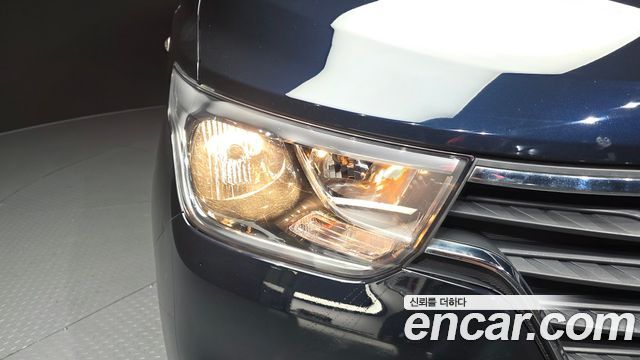 Hyundai Grand Starex Van 3-Seater Smart 2021 — фото 22