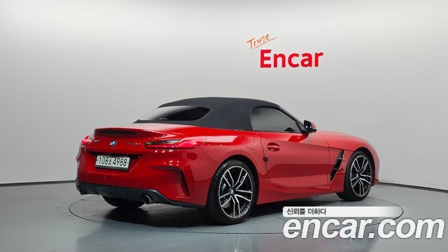 BMW Z4 (G29) sDrive20i M Sport 2021 — фото 2