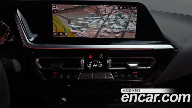 BMW Z4 (G29) sDrive20i M Sport 2021 — фото 11