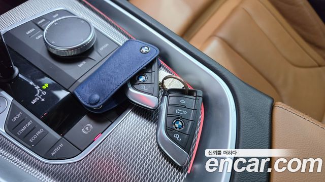 BMW Z4 (G29) sDrive20i M Sport 2021 — фото 14
