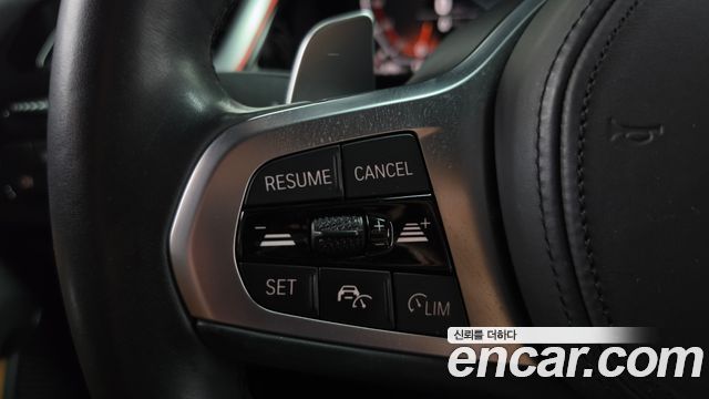 BMW Z4 (G29) sDrive20i M Sport 2021 — фото 15