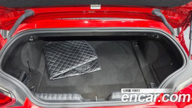 BMW Z4 (G29) sDrive20i M Sport 2021 — фото 16