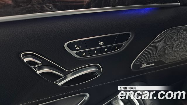 Mercedes-Benz S-Class (W222) S450L 4MATIC 2019 — фото 28
