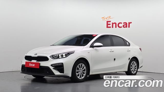 Kia K3 Standard