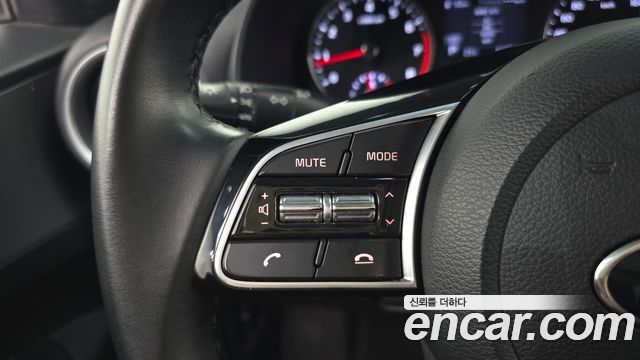 Kia K3 Standard 2021 — фото 17