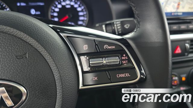 Kia K3 Standard 2021 — фото 18