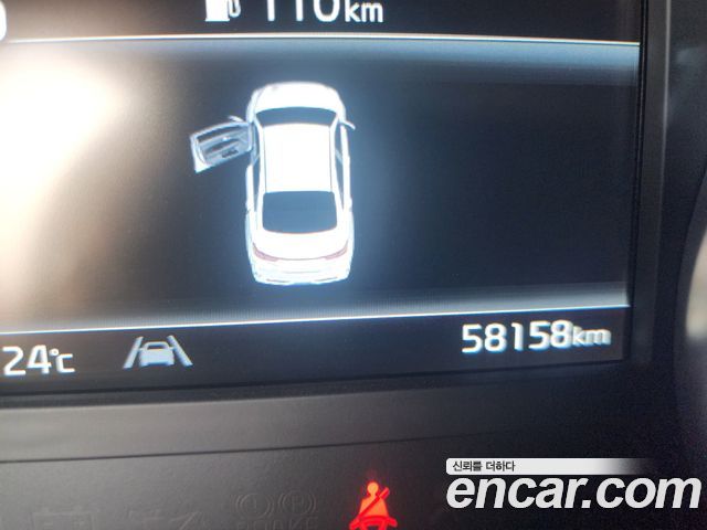Kia K3 (II) 1.6 Prestige 2022 — фото 8