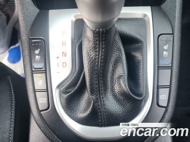 Kia K3 (II) 1.6 Prestige 2022 — фото 9