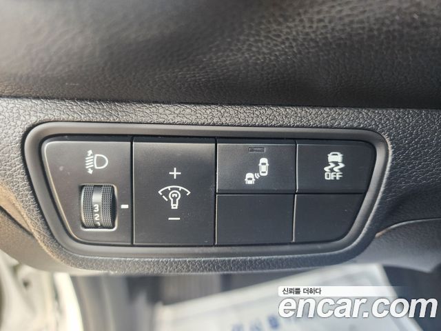 Kia K3 (II) 1.6 Prestige 2022 — фото 15