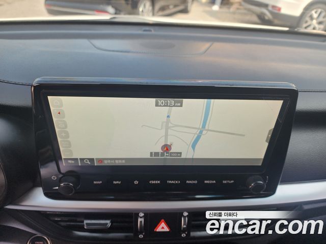Kia K3 (II) 1.6 Prestige 2022 — фото 16