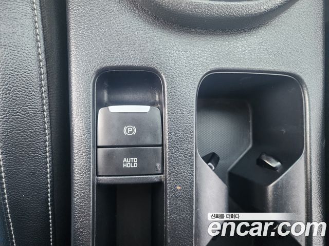 Kia K3 (II) 1.6 Prestige 2022 — фото 19