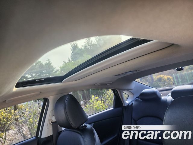 Kia K3 (II) 1.6 Prestige 2022 — фото 20