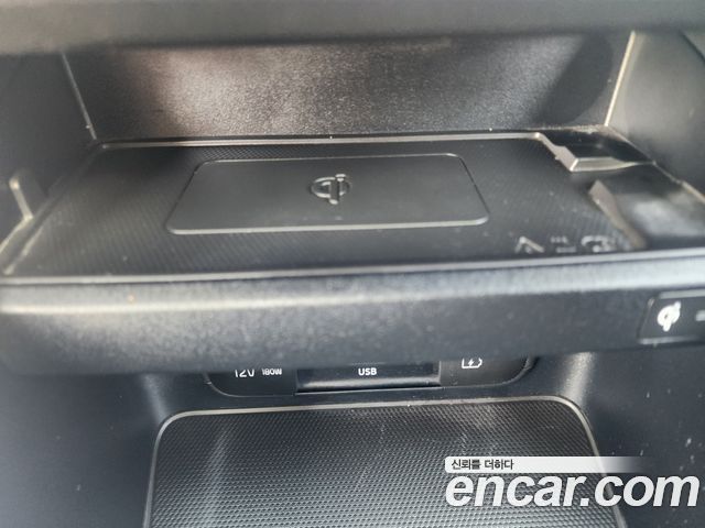 Kia K3 (II) 1.6 Prestige 2022 — фото 24