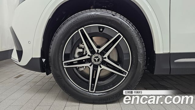 Mercedes-Benz EQA (H243) EQA250 AMG Line 2026 — фото 5