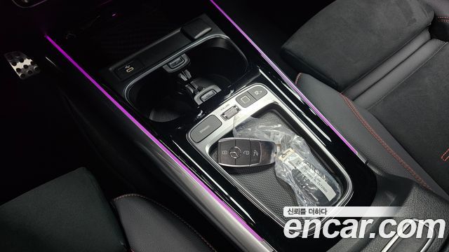Mercedes-Benz EQA (H243) EQA250 AMG Line 2026 — фото 9