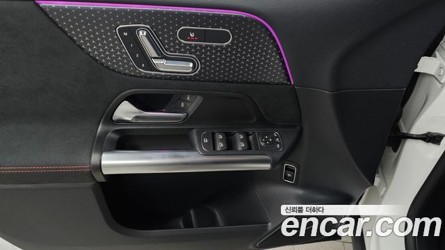 Mercedes-Benz EQA (H243) EQA250 AMG Line 2026 — фото 18