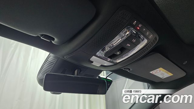 Mercedes-Benz EQA (H243) EQA250 AMG Line 2026 — фото 19