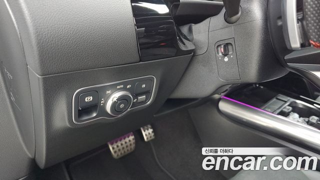 Mercedes-Benz EQA (H243) EQA250 AMG Line 2026 — фото 20