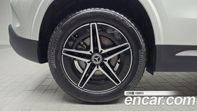 Mercedes-Benz EQA (H243) EQA250 AMG Line 2026 — фото 21