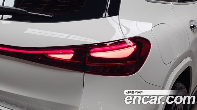 Mercedes-Benz EQA (H243) EQA250 AMG Line 2026 — фото 23