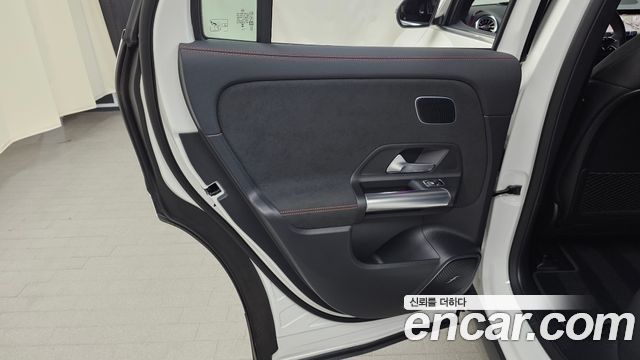 Mercedes-Benz EQA (H243) EQA250 AMG Line 2026 — фото 25