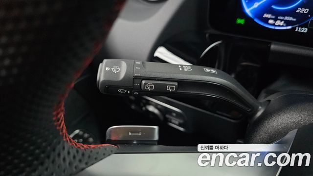 Mercedes-Benz EQA (H243) EQA250 AMG Line 2026 — фото 27
