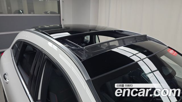 Mercedes-Benz EQA (H243) EQA250 AMG Line 2026 — фото 28