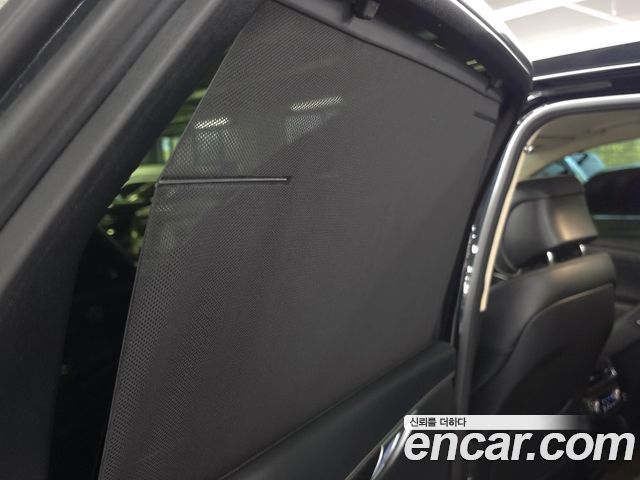 Genesis GV80 3.0 Diesel AWD 2020 — фото 15