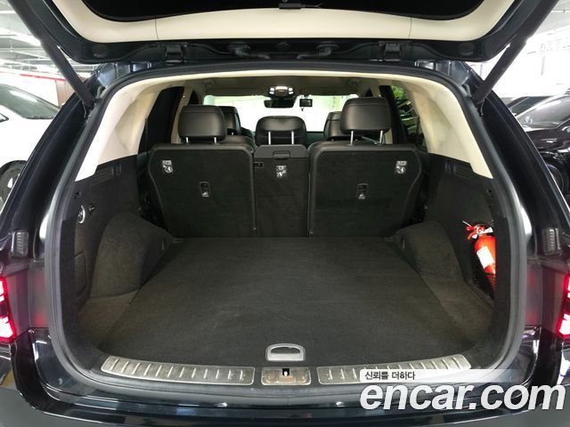 Genesis GV80 3.0 Diesel AWD 2020 — фото 17