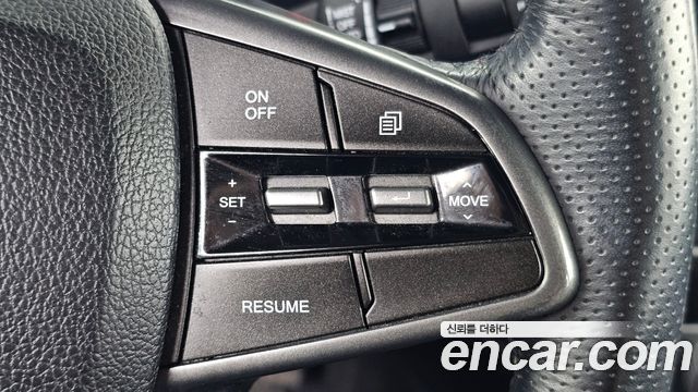 KG Mobility (SsangYong) Rexton Sports Khan Diesel 2.2 4WD Prestige Special (5-Link) 2020 — фото 15