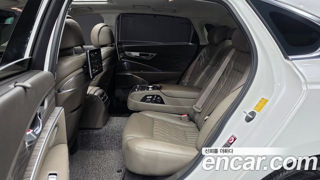 Kia K9 (II) 3.8 GDI AWD Best Selection Ⅱ 2022 — фото 32