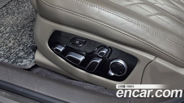 Kia K9 (II) 3.8 GDI AWD Best Selection Ⅱ 2022 — фото 33